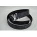 LOUIS VUITTON %100 HAKİKİ DERİ KEMER